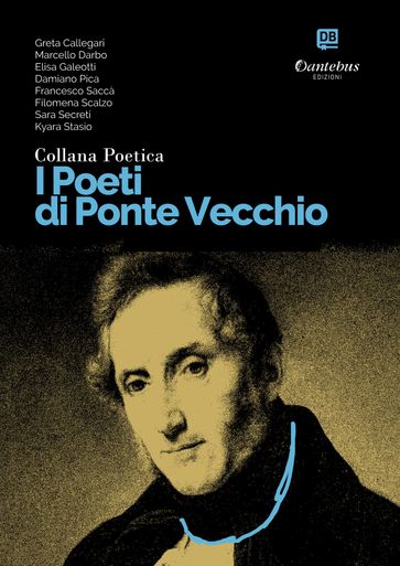 Collana Poetica I Poeti di Ponte Vecchio vol. 44