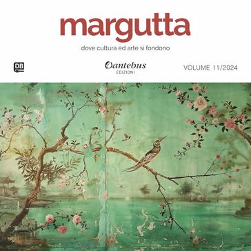 Mostra di Pittura Margutta vol.11/2024