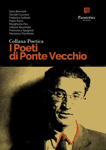 Collana Poetica I Poeti di Ponte Vecchio vol. 45