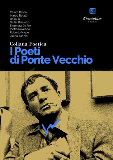 Collana Poetica I Poeti di Ponte Vecchio vol. 46