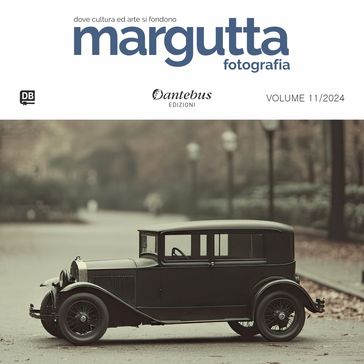 Mostra di Fotografia Margutta vol.11/2024