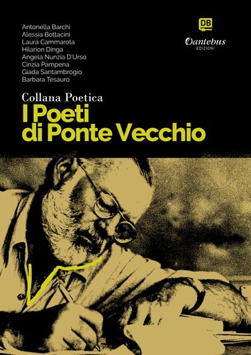 Collana Poetica I Poeti di Ponte Vecchio vol. 48