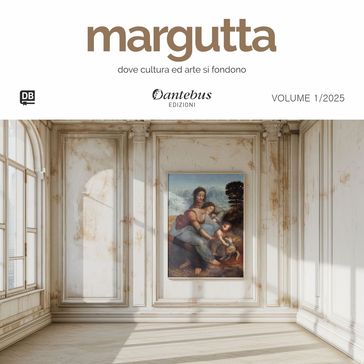 Mostra di Pittura Margutta vol.1/2025