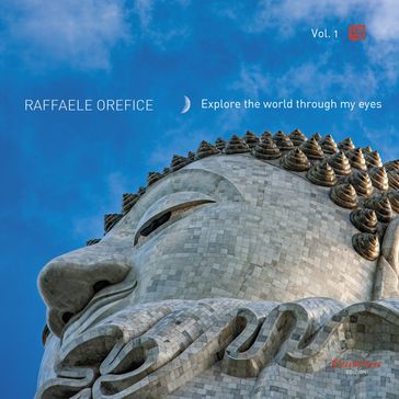 Explore the world through my eyes