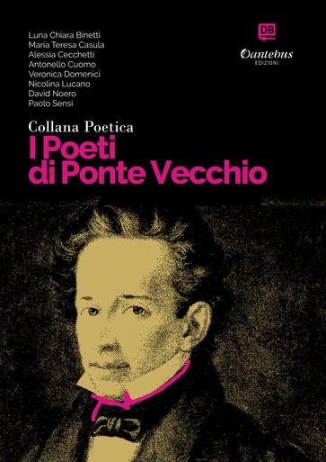 Collana Poetica I Poeti di Ponte Vecchio vol. 49