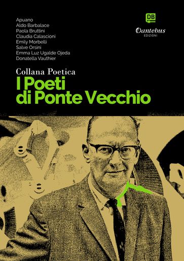 Collana Poetica I Poeti di Ponte Vecchio vol. 50