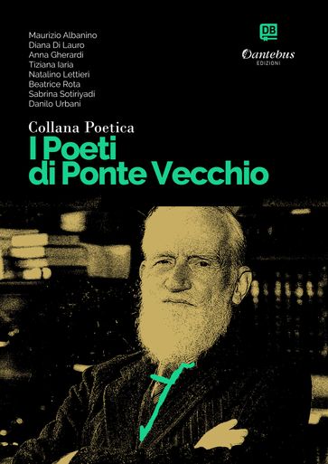 Collana Poetica I Poeti di Ponte Vecchio vol. 51
