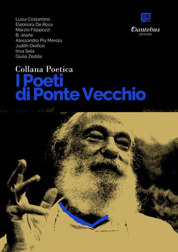 Collana Poetica I Poeti di Ponte Vecchio vol. 54