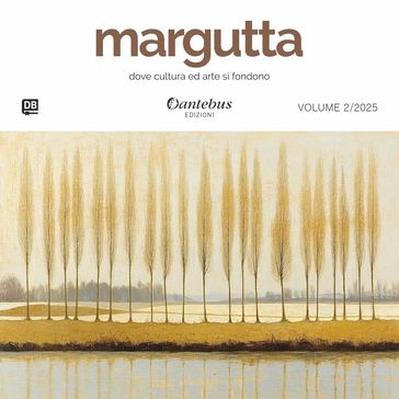 Mostra di Pittura Margutta vol.2/2025