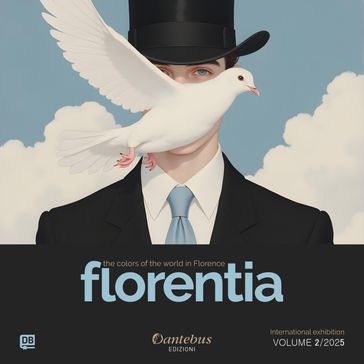 Mostra di Pittura internazionale Florentia vol. 2/2025
