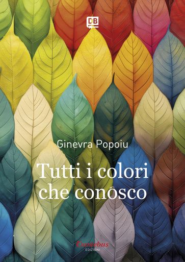 Tutti i colori che conosco