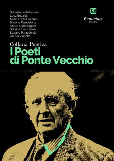 Collana Poetica I Poeti di Ponte Vecchio vol. 60