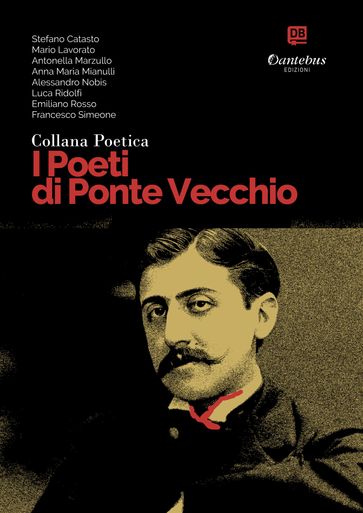 Collana Poetica I Poeti di Ponte Vecchio vol. 61