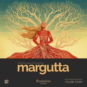 Mostra di Pittura Internazionale Margutta vol. 3/2025