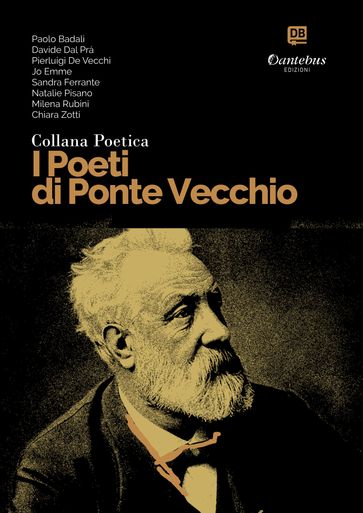 Collana Poetica I Poeti di Ponte Vecchio vol. 62