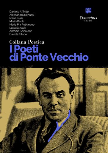 Collana Poetica I Poeti di Ponte Vecchio vol. 63