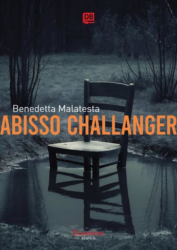 Abisso Challanger