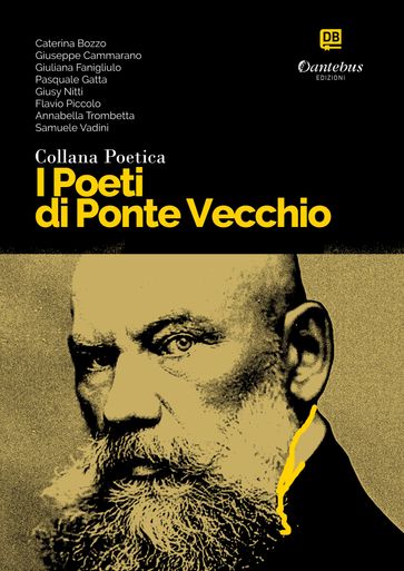 Collana Poetica I Poeti di Ponte Vecchio vol. 66