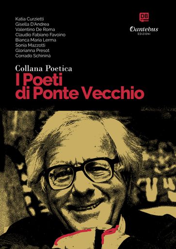Collana Poetica I Poeti di Ponte Vecchio vol. 67