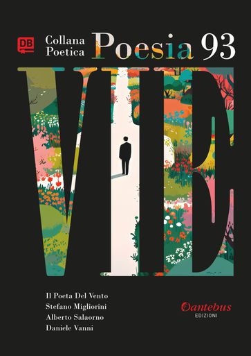 Collana Poetica Vie vol. 93