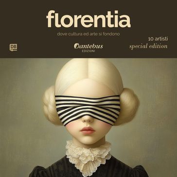 Mostra Florentia Bazart - 10 Artisti Special Edition - Edizione 2025