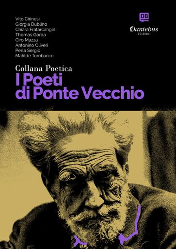 Collana Poetica I Poeti di Ponte Vecchio vol. 68