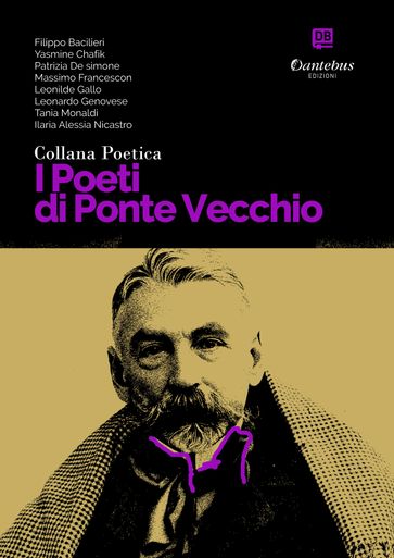 Collana Poetica I Poeti di Ponte Vecchio vol. 74