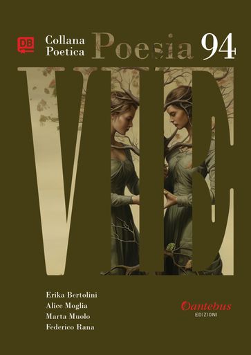 Collana Poetica Vie vol. 94