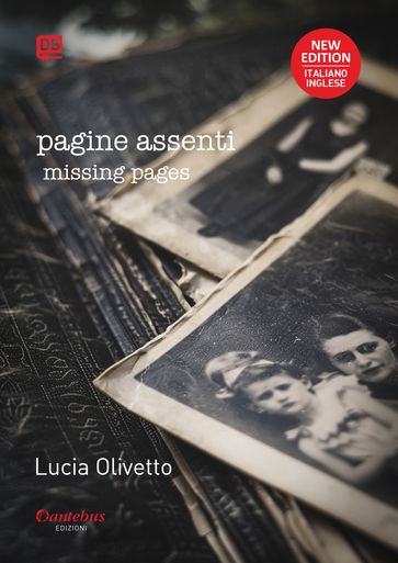 Pagine assenti - Testo a fronte in lingua inglese