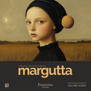 Mostra di Pittura Internazionale Margutta vol. 4/2025