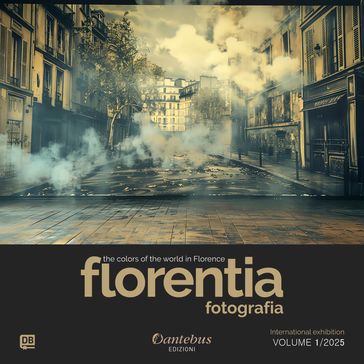 Mostra di Fotografia Internazionale Florentia vol. 1/2025