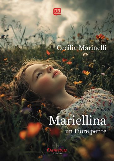 Mariellina un Fiore per te