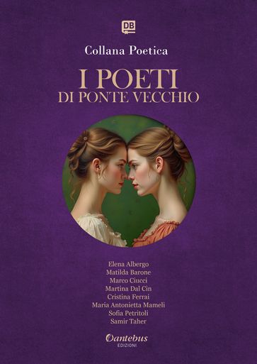 Collana Poetica I Poeti di Ponte Vecchio vol. 3 - Edizione 2025