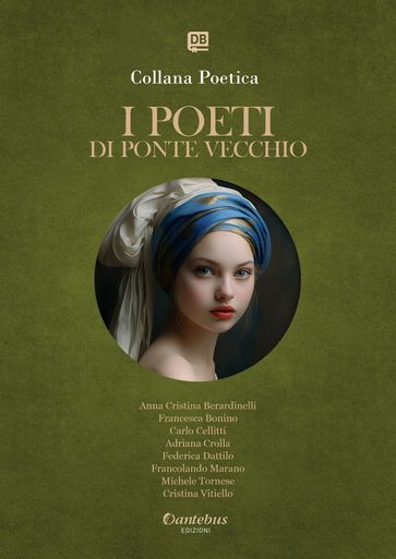 Collana Poetica I Poeti di Ponte Vecchio vol. 6 - Edizione 2025