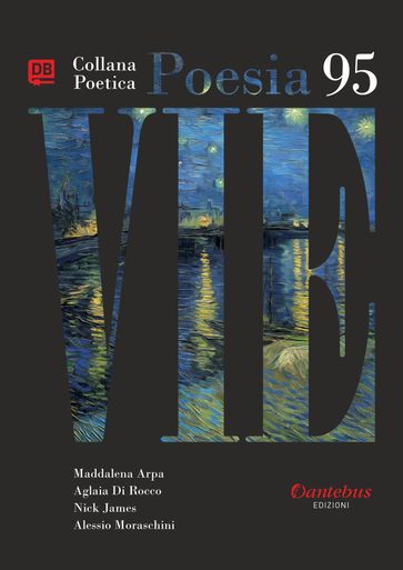 Collana Poetica Vie vol. 95