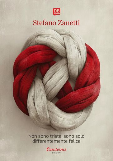 Non sono triste, sono solo differentemente felice