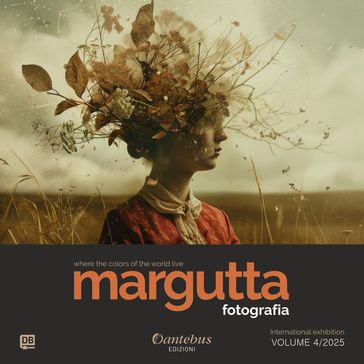 Mostra di Fotografia Internazionale Margutta vol. 4/2025