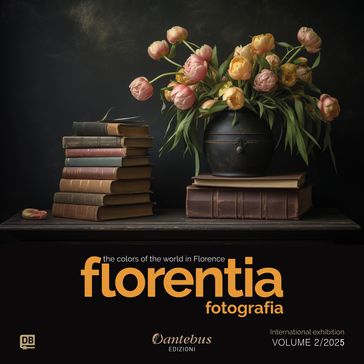 Mostra di Fotografia Internazionale Florentia vol. 2/2025