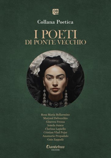 Collana Poetica I Poeti di Ponte Vecchio vol. 9 - Edizione 2025