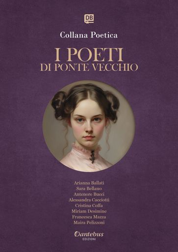 Collana Poetica I Poeti di Ponte Vecchio vol.14 - Edizione 2025