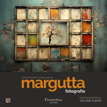 Mostra di Fotografia Internazionale Margutta vol. 5/2025