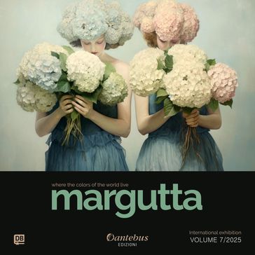 Mostra di Pittura Internazionale Margutta vol. 7/2025