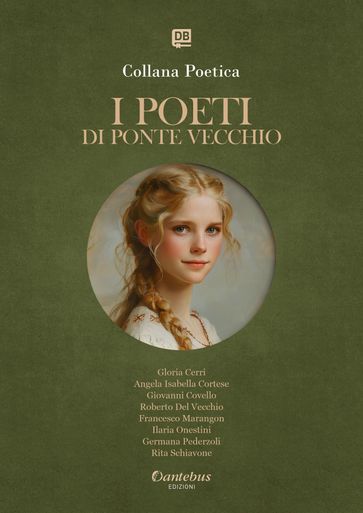 Collana Poetica I Poeti di Ponte Vecchio vol.19 - Edizione 2025