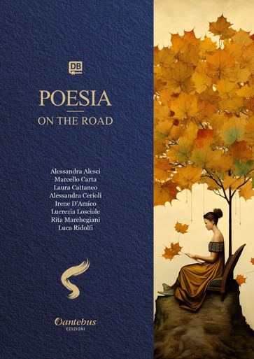 Collana Poetica Bilingue Poesia on the road vol. 2