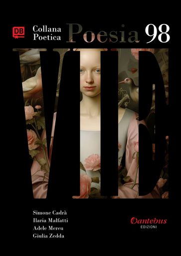 Collana Poetica Vie vol. 98