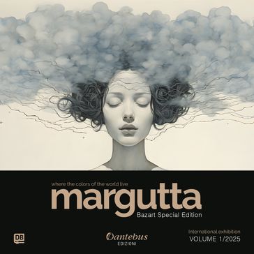 Mostra Internazionale Margutta Bazart Special Edition vol. 1/2025
