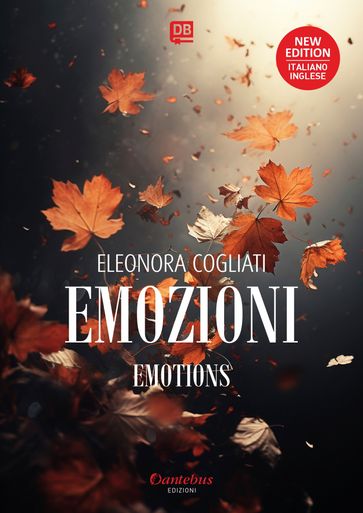 Emozioni - Testo a fronte in lingua inglese