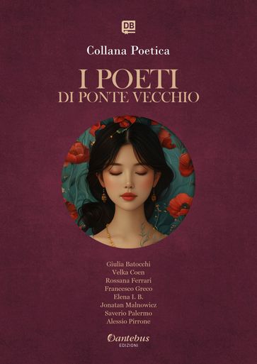 Collana Poetica I Poeti di Ponte Vecchio vol. 27 - Edizione 2025