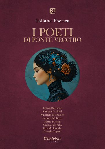 Collana Poetica I Poeti di Ponte Vecchio vol. 31 - Edizione 2025
