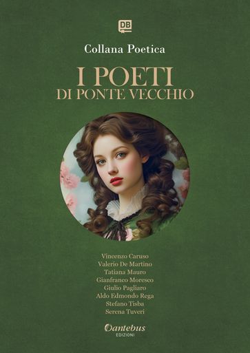 Collana Poetica I Poeti di Ponte Vecchio vol. 32 - Edizione 2025